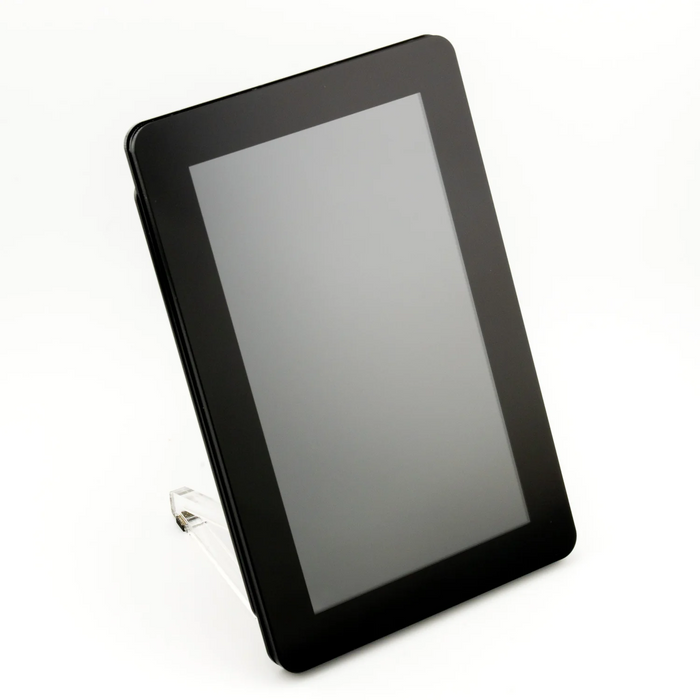 Raspberry Pi Touch Display 2用Pibow Frame(黒) — スイッチサイエンス Raspberry Pi Touch Display 2用Pibow Frame(黒) — スイッチサイエンス