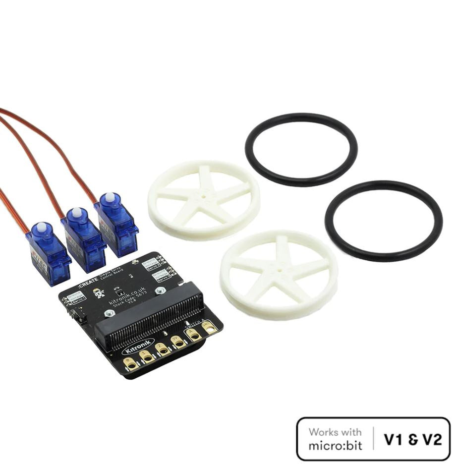 micro:bit — スイッチサイエンス