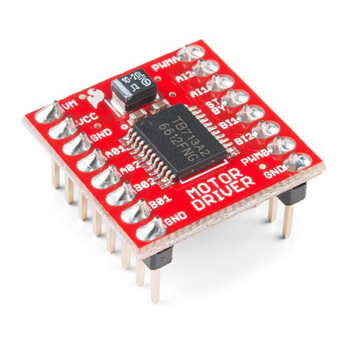 SFE-ROB-14450