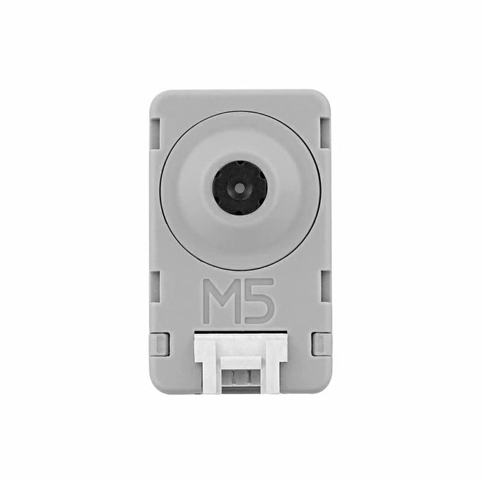 M5Stack用CamS3 Wi-Fiカメラユニット (OV2640)