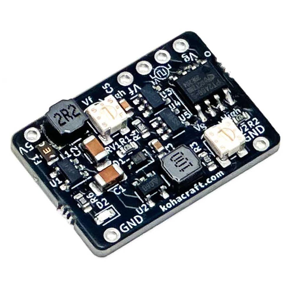 VFD用電源モジュール — スイッチサイエンス