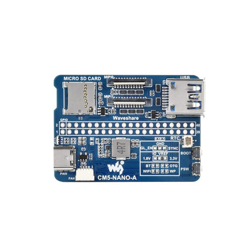 WAVESHARE-29307