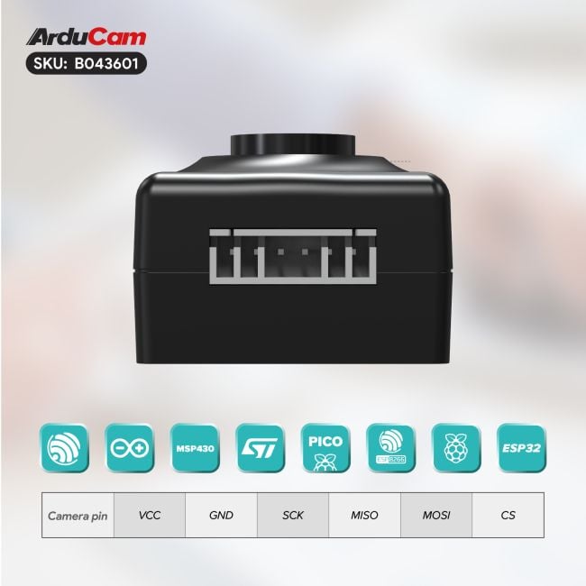 UCTRONICS-B043601