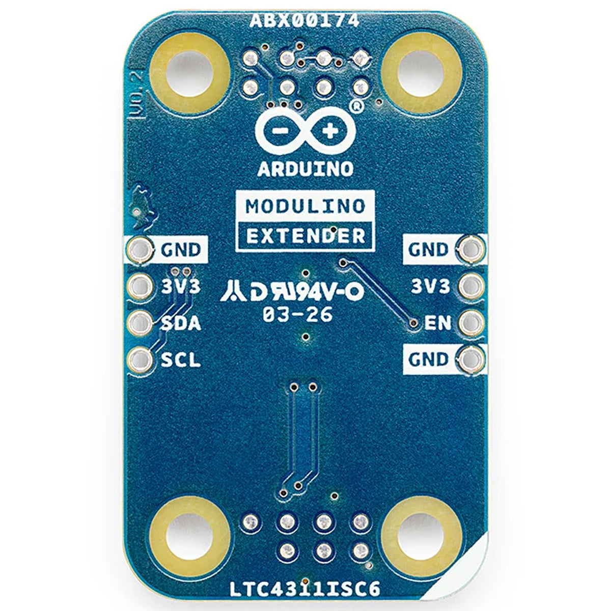 ARDUINO-ABX00174