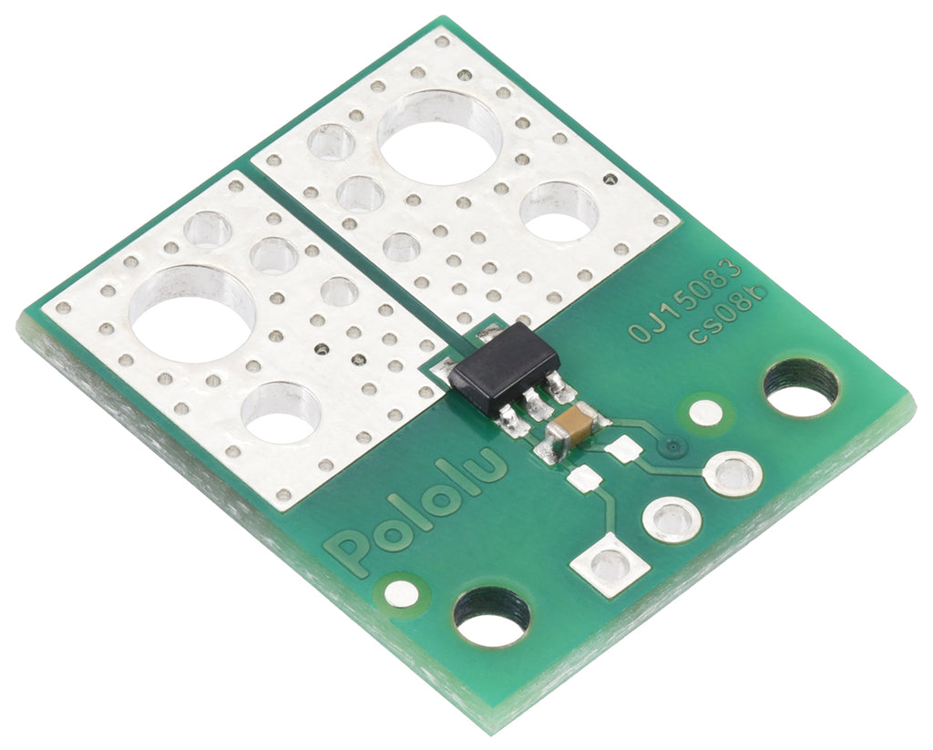 ACS37041KLHBLT-030B3 電流センサコンパクトモジュール（-30～+30A