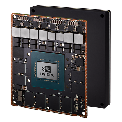 NVIDIA-JETSON-AGX-XAVIER-MODULE