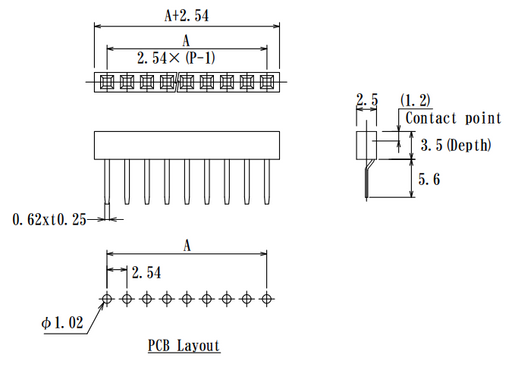 JCELE-HSCSW-S09G-H3.5-L5.6