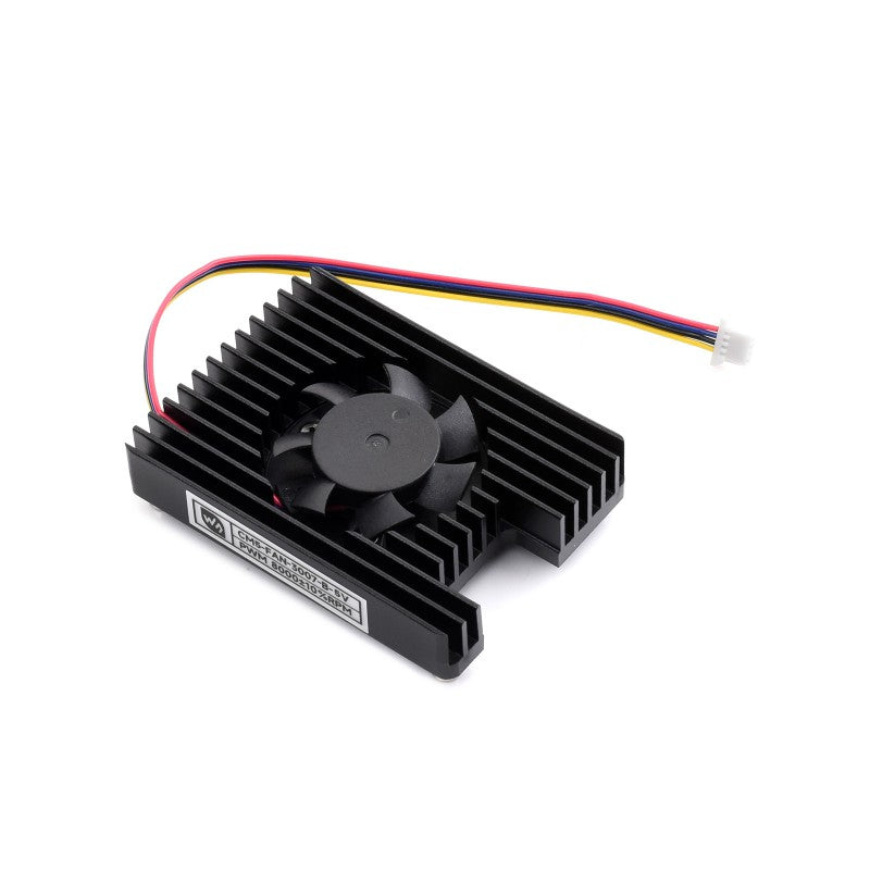 【LP】Raspberry Pi サードパーティ製 熱対策用品