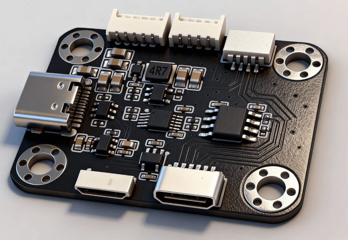 PONO-ADAPTERBOARD