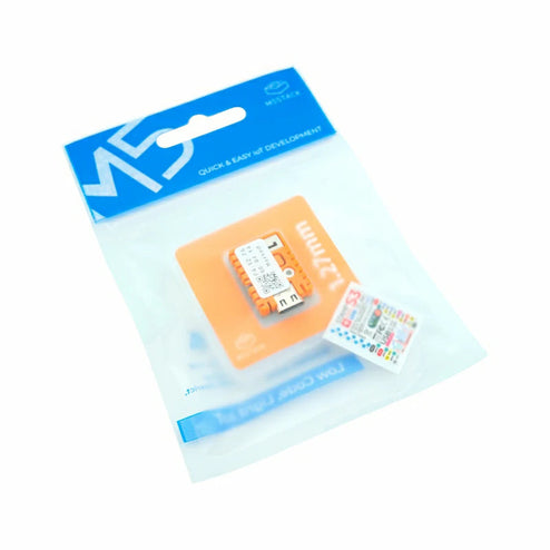 M5STACK-S007-PIN127