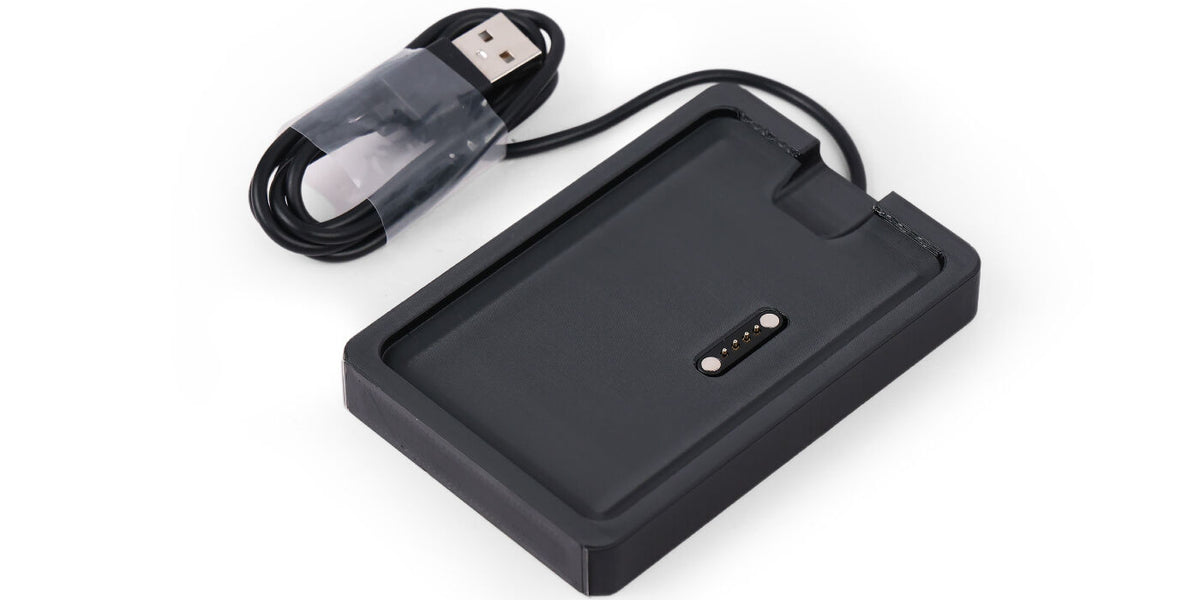 SenseCAP T1000-E専用充電器 — スイッチサイエンス