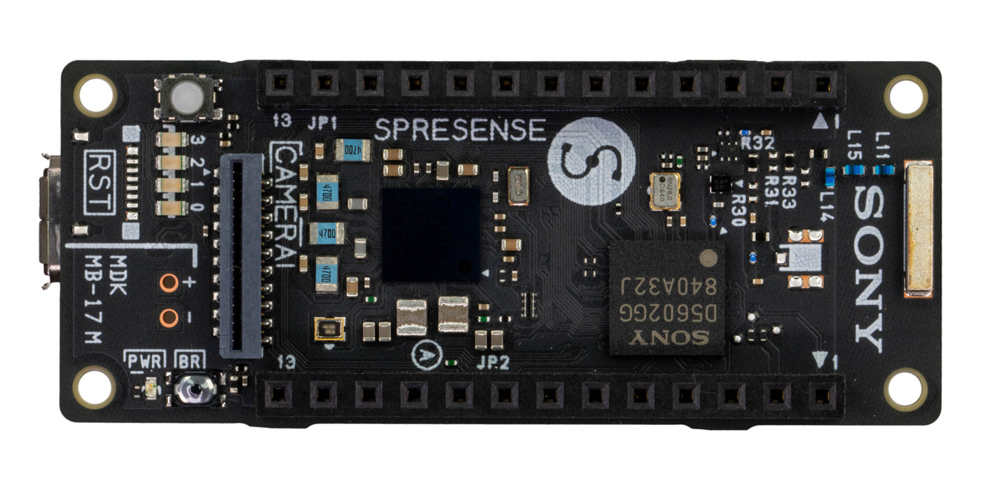 SPRESENSE-CXD5602PWBMAIN1