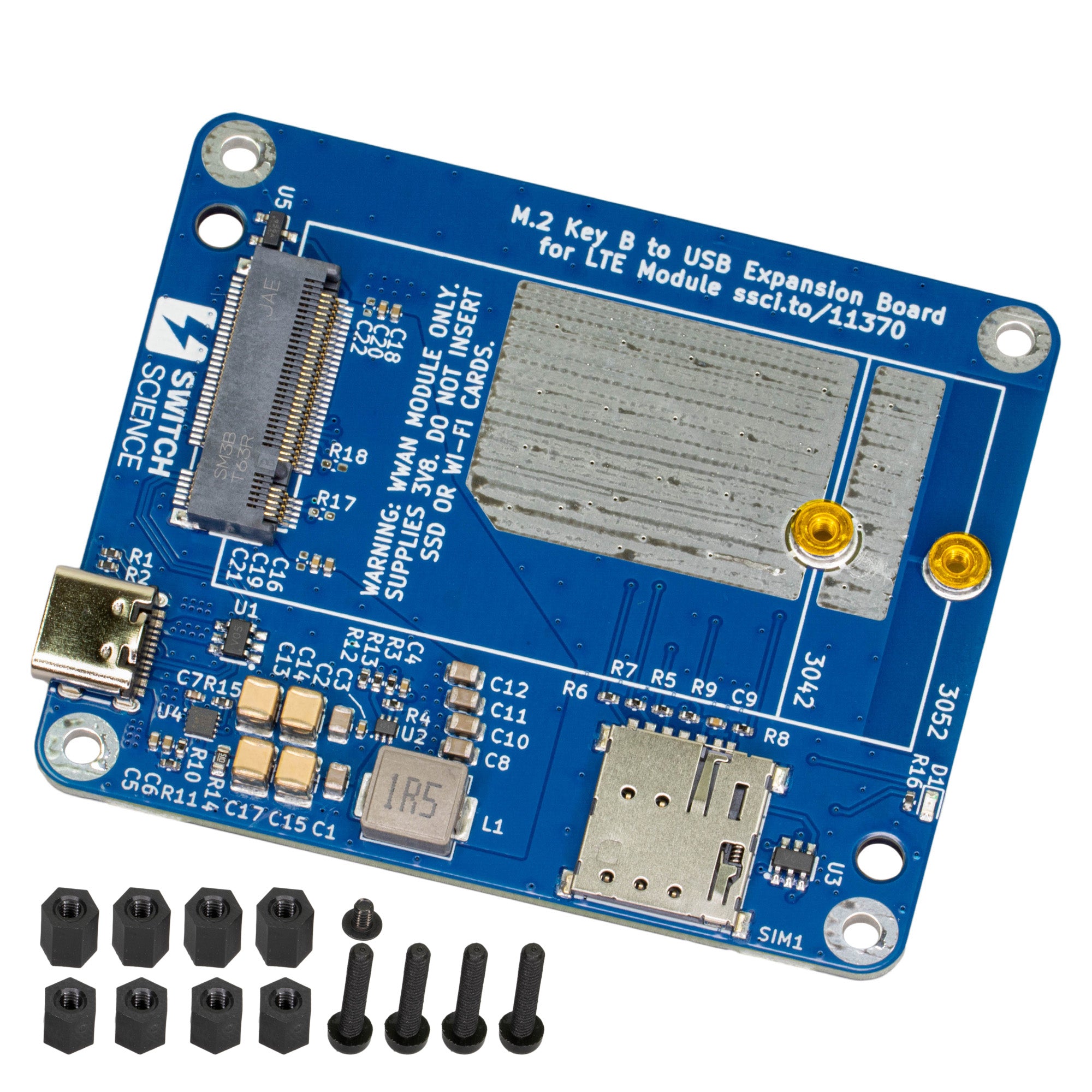 SSCI-113700