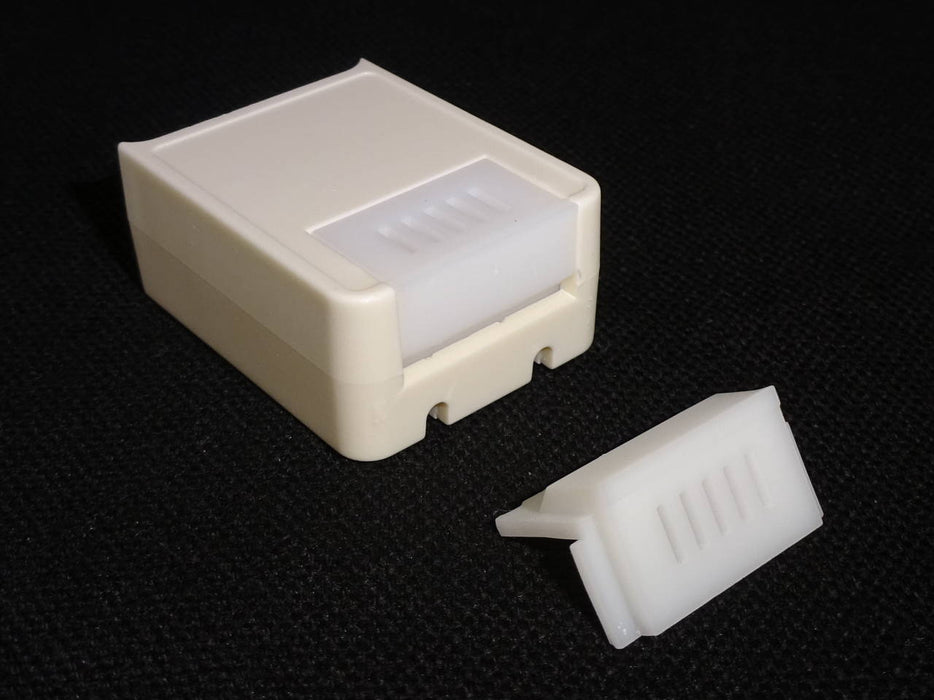 M5StickC Proto Hat用カバー — スイッチサイエンス M5StickC Proto Hat用カバー — スイッチサイエンス