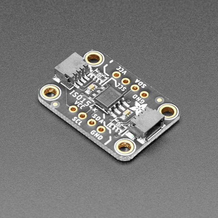 Adafruit ISO1540 双方向 I2C アイソレータ (STEMMA QT / Qwiic