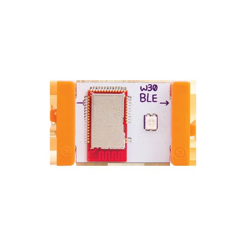 littleBits Bluetooth Low Energy ビットモジュール--在庫限り