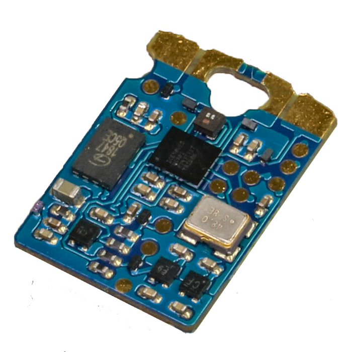 Fomu PVT1 - 超小型FPGA/RISC-Vボード