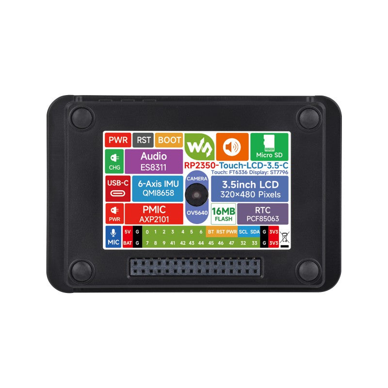 WAVESHARE-33896
