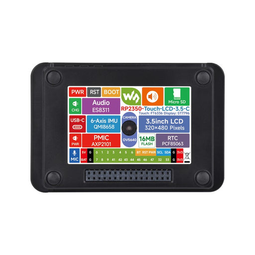 WAVESHARE-33896