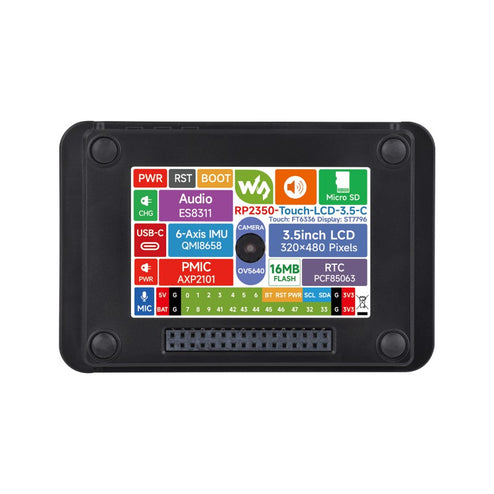 WAVESHARE-33896