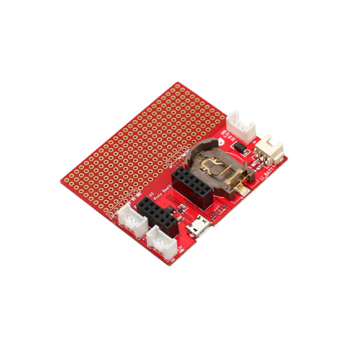 RedBearLab BLE Nano V2用プロトボード--販売終了