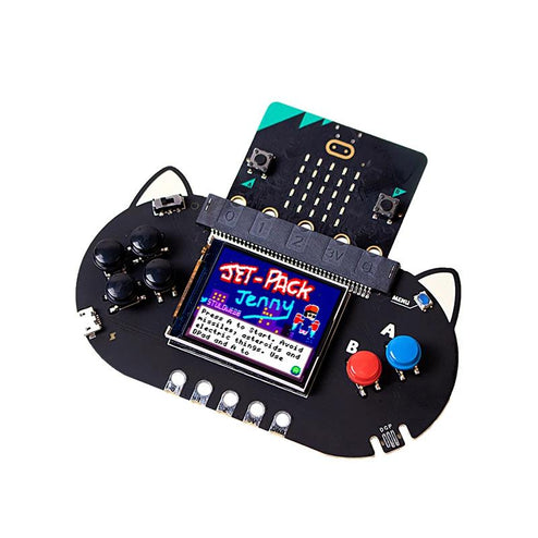KBOT-NEWBIT-ARCADE-SHIELD