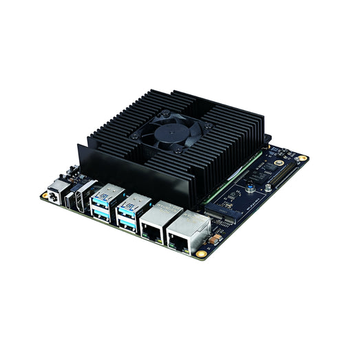 DROBOTICS-RDK-S100-DEV