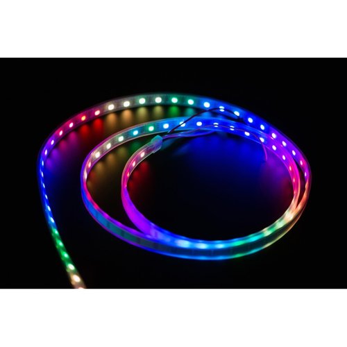 《お取り寄せ商品》Digital RGB LED Weatherproof Strip 60 LED - (1m)