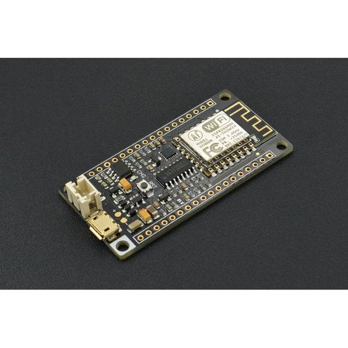 《お取り寄せ商品》FireBeetle ESP8266 IOT Microcontroller (Supports Wi-Fi)