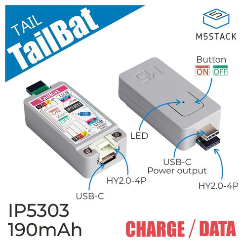M5STACK-T001