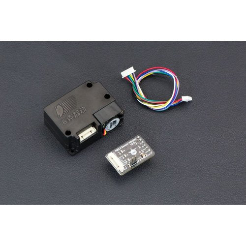 《お取り寄せ商品》Gravity: Laser PM2.5 Air Quality Sensor For Arduino