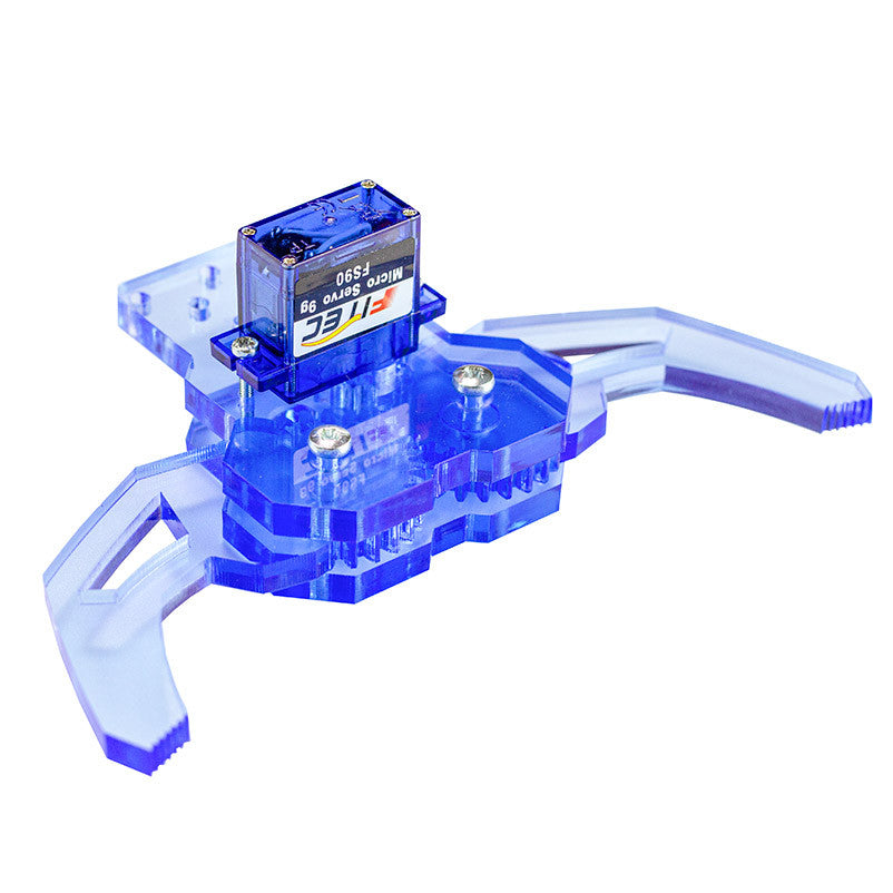MOVE mini用 Klaw MK2 グリッパーキット — スイッチサイエンス