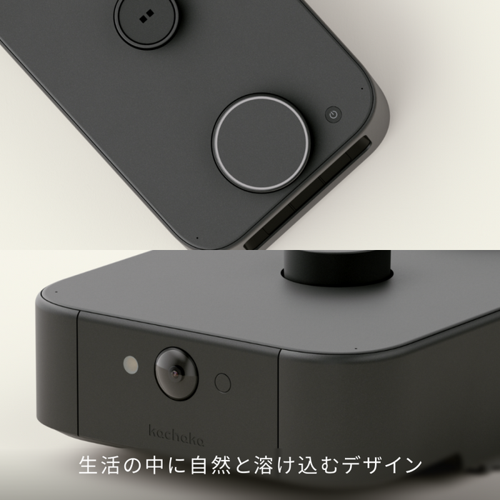 カチャカ(kachaka) - 自律移動ロボット — スイッチサイエンス カチャカ(kachaka) - 自律移動ロボット — スイッチサイエンス