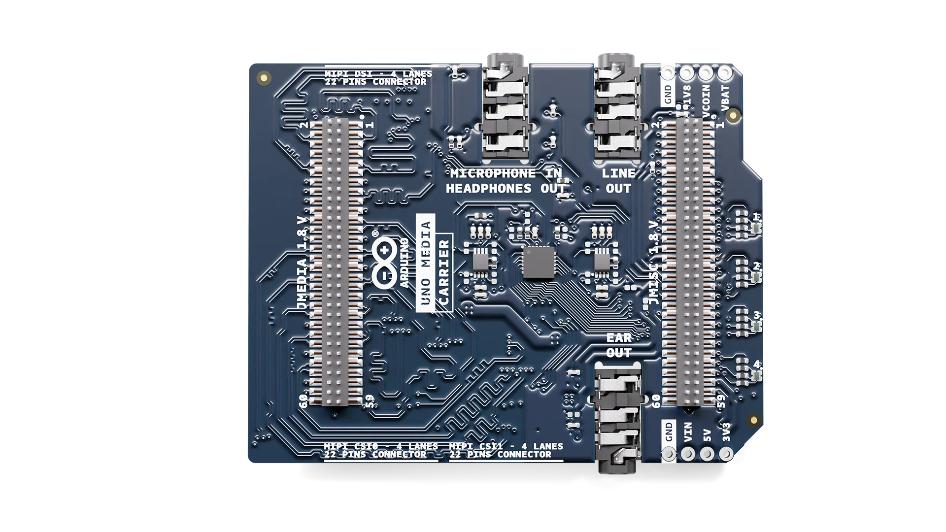 ARDUINO-ASX00083