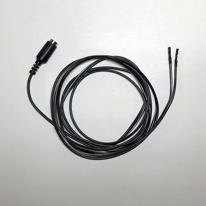 DC Jack – SocketConnector Cable