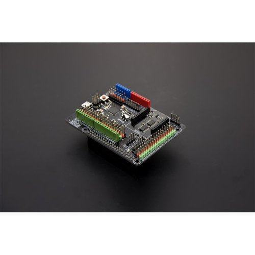 《お取り寄せ商品》Gravity: Arduino Shield for Raspberry Pi B+/2B/3B/3B+