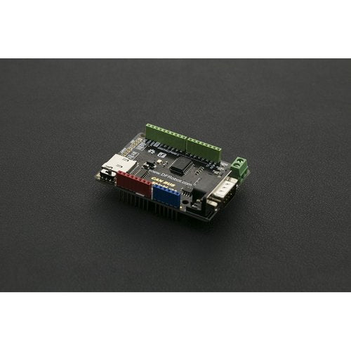 《お取り寄せ商品》CAN BUS Shield for Arduino
