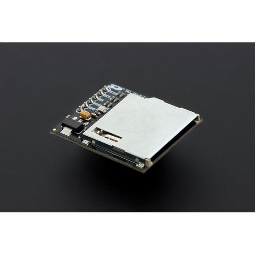 《お取り寄せ商品》SD Module (Arduino Compatible)