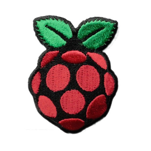 Raspberry Pi スキルバッジ--販売終了