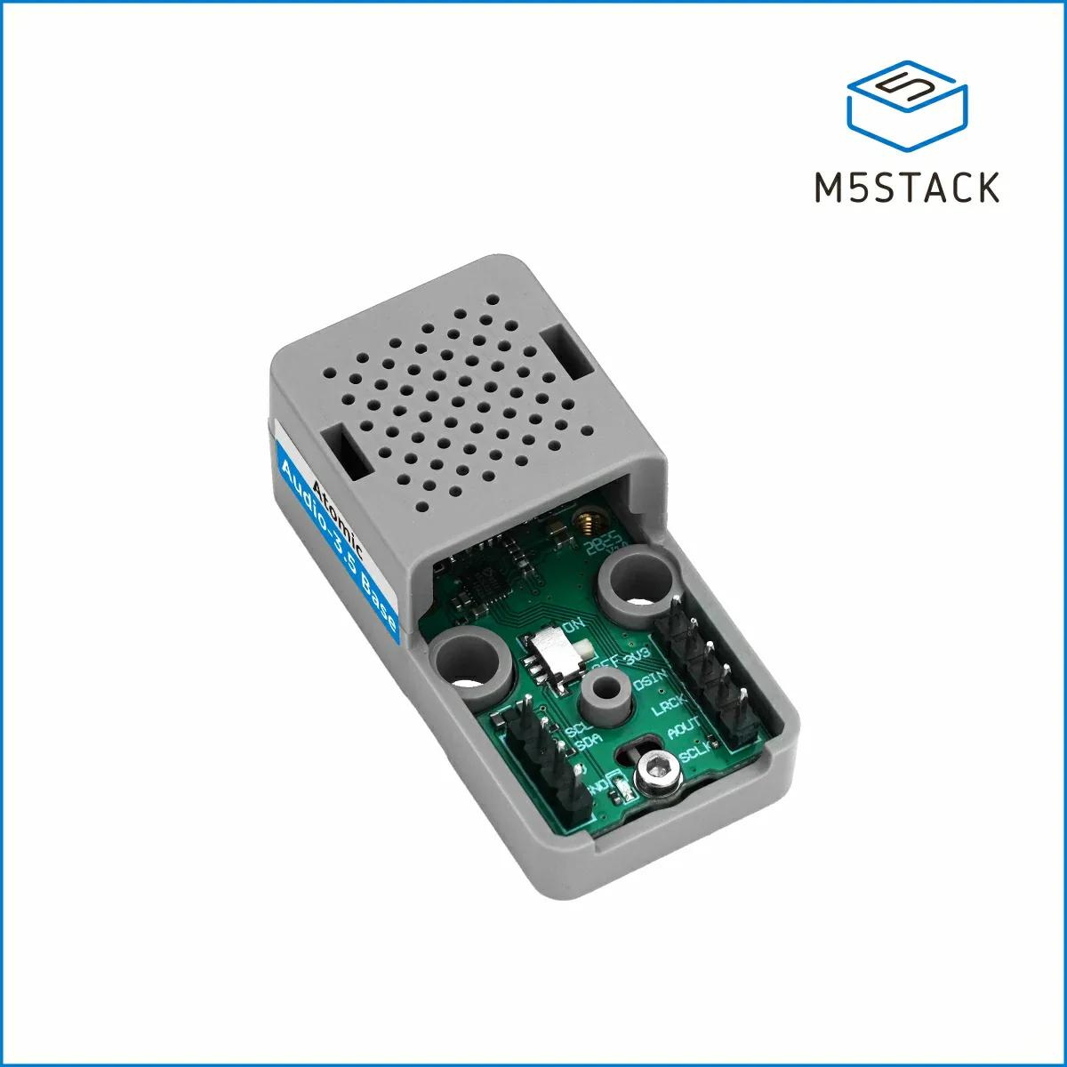 M5STACK-A166