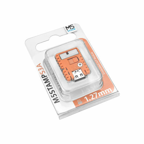 M5STACK-S007-PIN127-V033