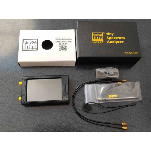TTRFTECH-007