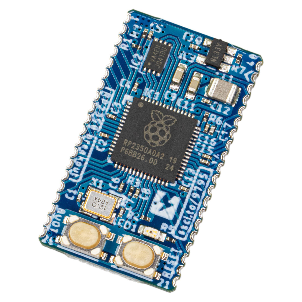 Shibaura H1504061 回路基板 BPC2AP02 保証付き Picossci 2 RP2350A ピッチ変換基板 — スイッチサイエンス