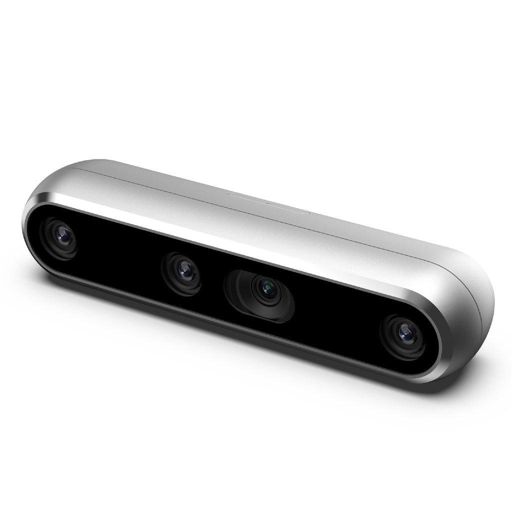 D405 Example Depth Image Intel RealSense Depth Camera D405 — スイッチサイエンス