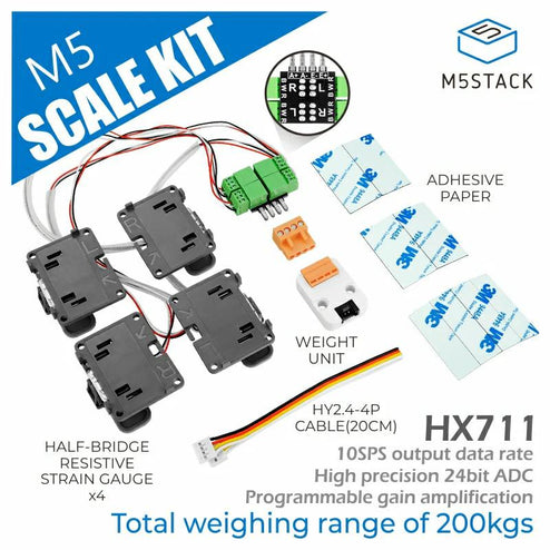 M5STACK-K121