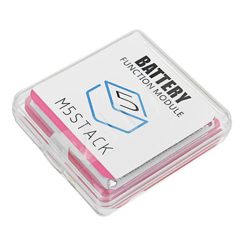M5STACK-BATTERY