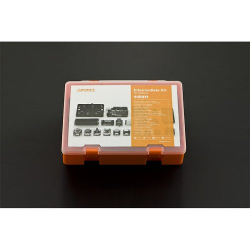 DFROBOT-KIT0018