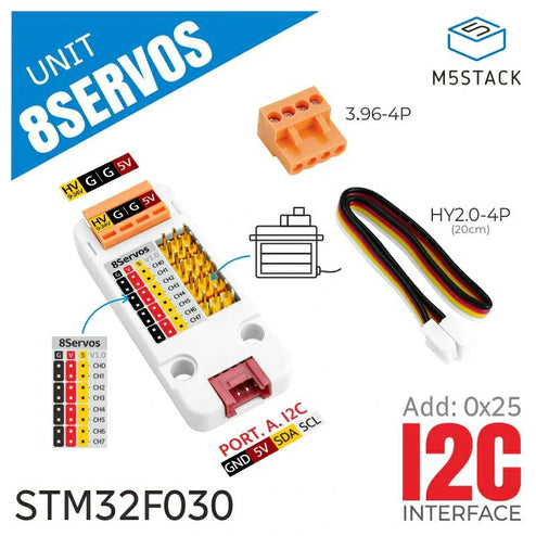 M5STACK-U165