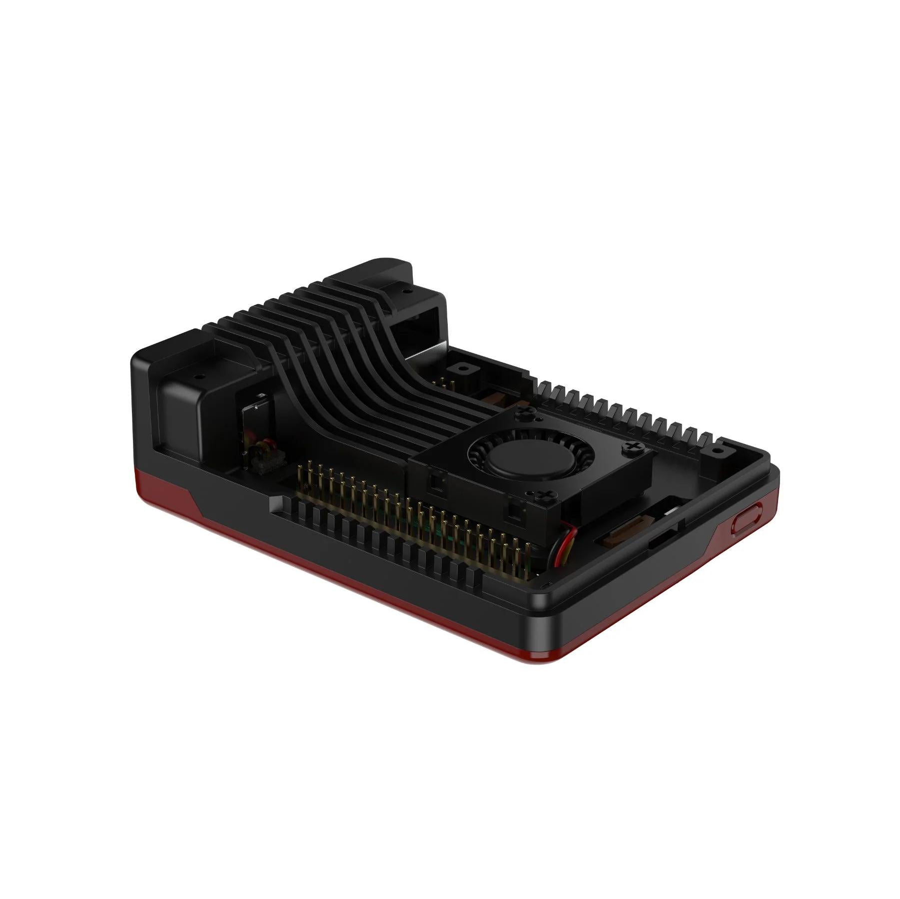 Argon NEO BRED Raspberry Pi 5用ケース