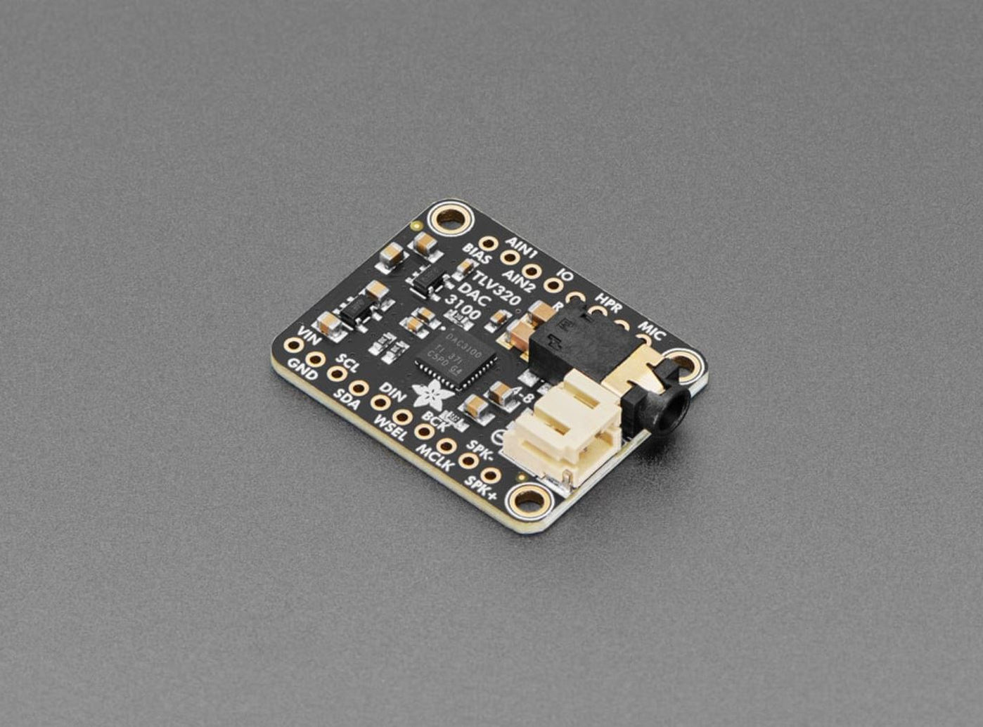 ADC/DAC関連商品 — スイッチサイエンス